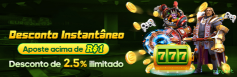 Promoções e Bônus